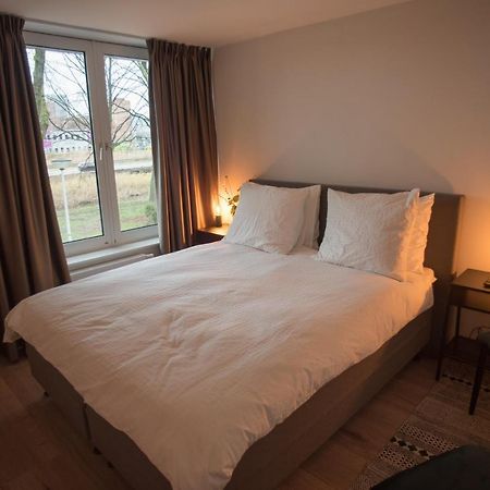 B&B Gabriela Amsterdam Extérieur photo