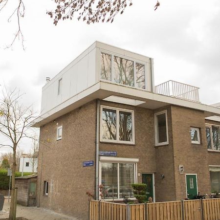 B&B Gabriela Amsterdam Extérieur photo