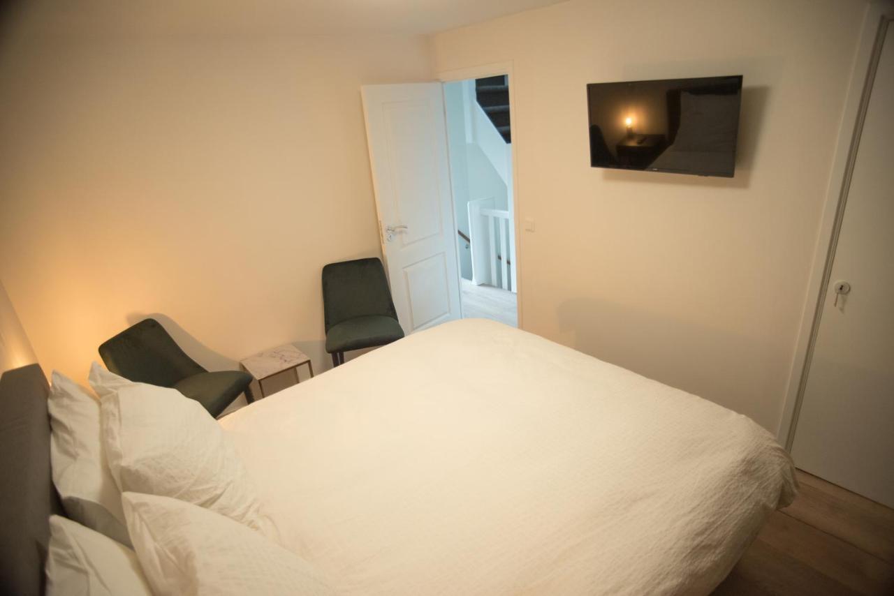 B&B Gabriela Amsterdam Extérieur photo