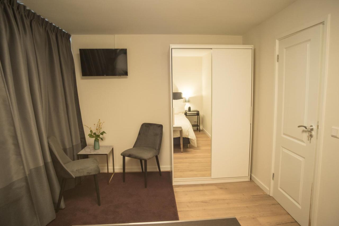 B&B Gabriela Amsterdam Extérieur photo