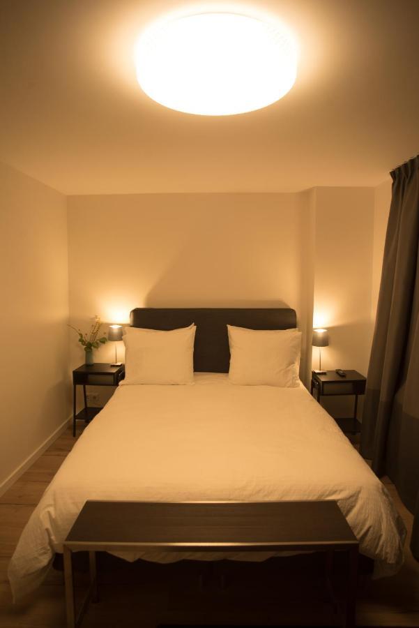 B&B Gabriela Amsterdam Extérieur photo