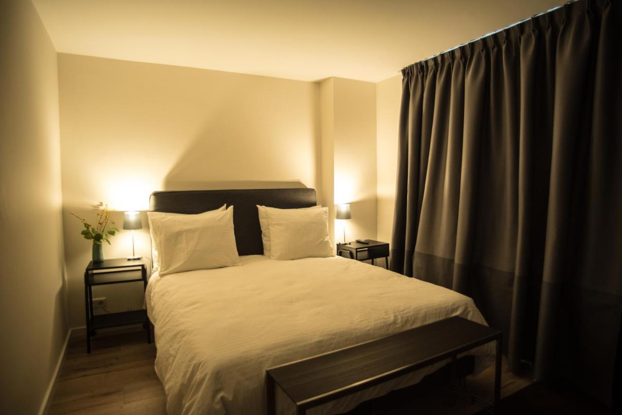 B&B Gabriela Amsterdam Extérieur photo