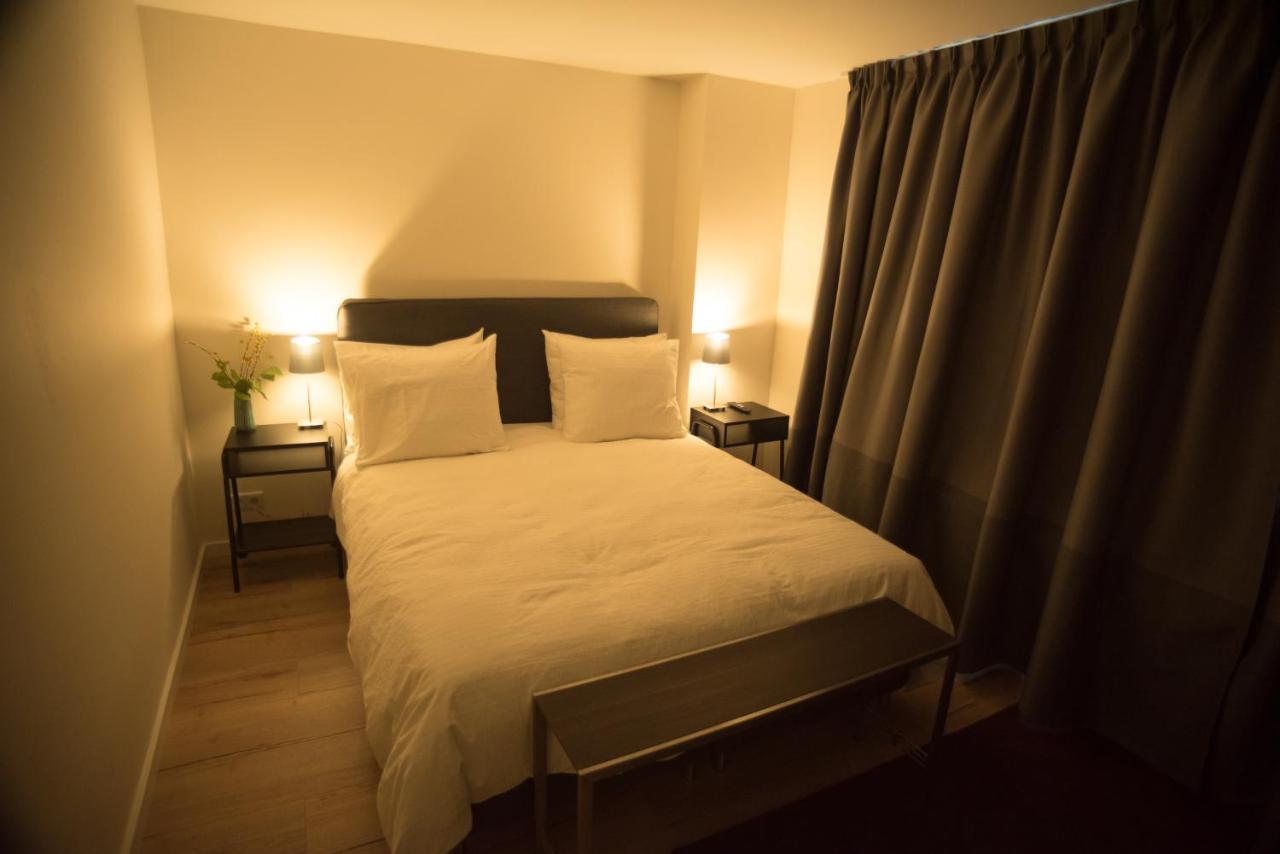B&B Gabriela Amsterdam Extérieur photo